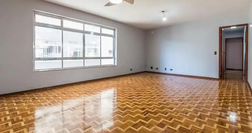 Apartamento à Venda - Bela Vista, 3 Quartos,  120 m2