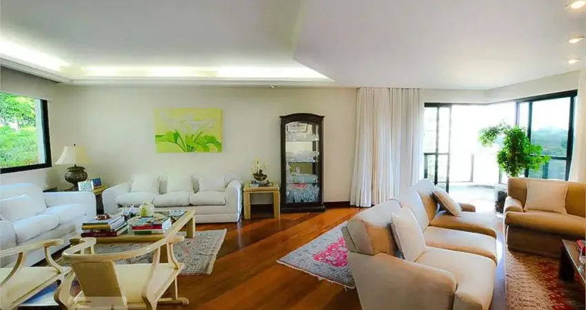Apartamento à Venda - Higienópolis, 2 Quartos,  180 m2