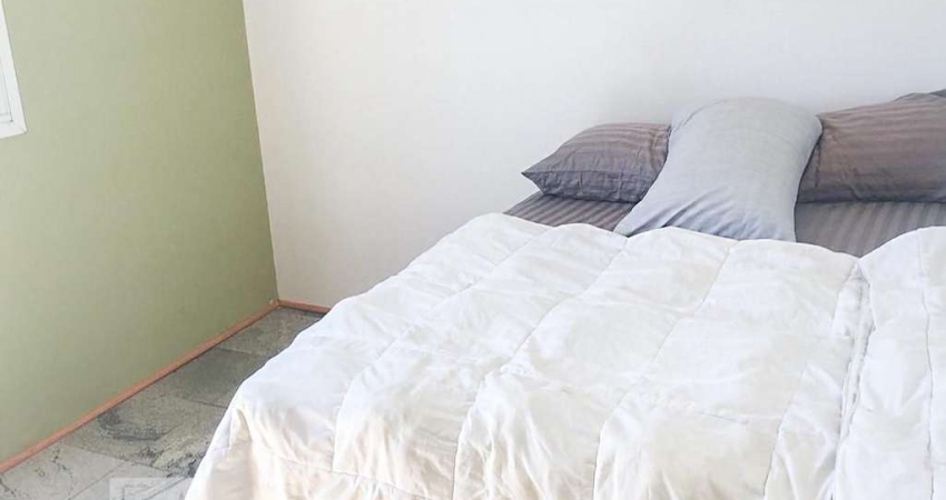 Apartamento à Venda - Vila Olímpia, 3 Quartos,  120 m2
