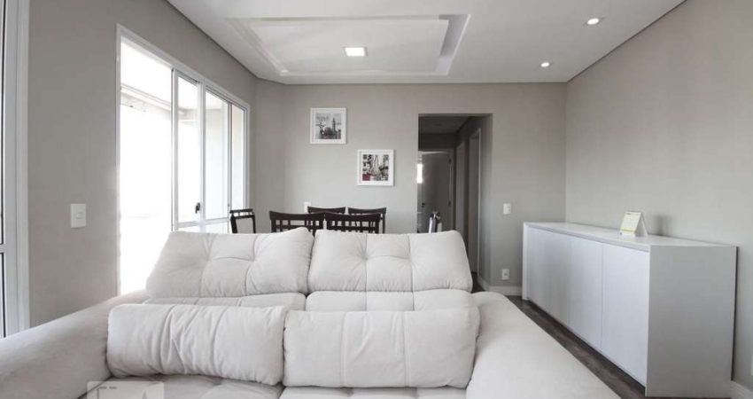 Apartamento à Venda - Vila Mariana, 3 Quartos,  86 m2