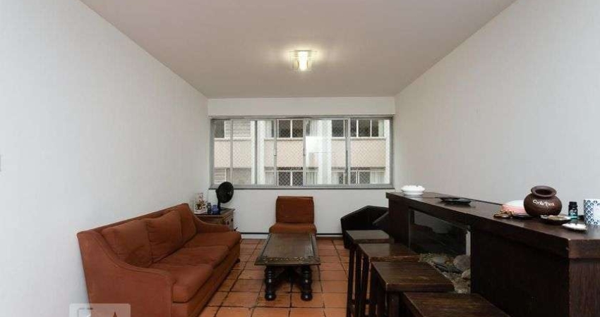 Apartamento à Venda - Jardim Paulista, 3 Quartos,  122 m2