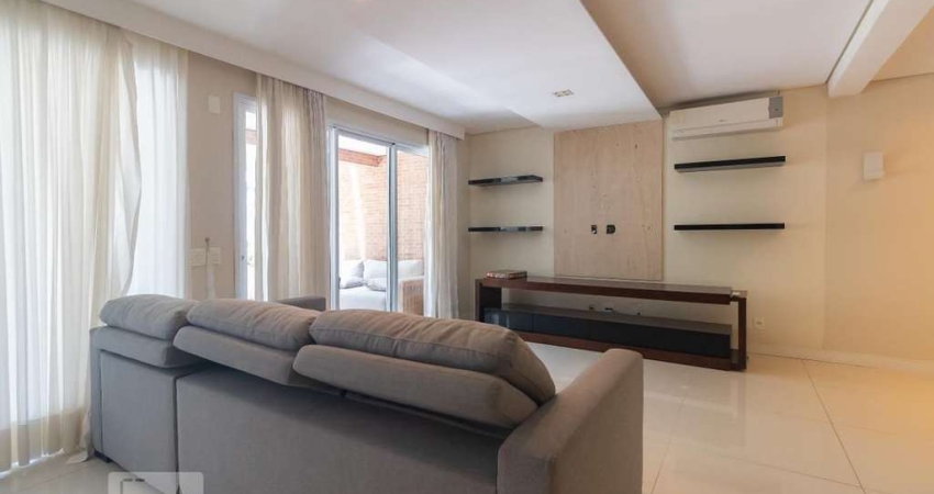 Apartamento à Venda - Brooklin, 2 Quartos,  170 m2