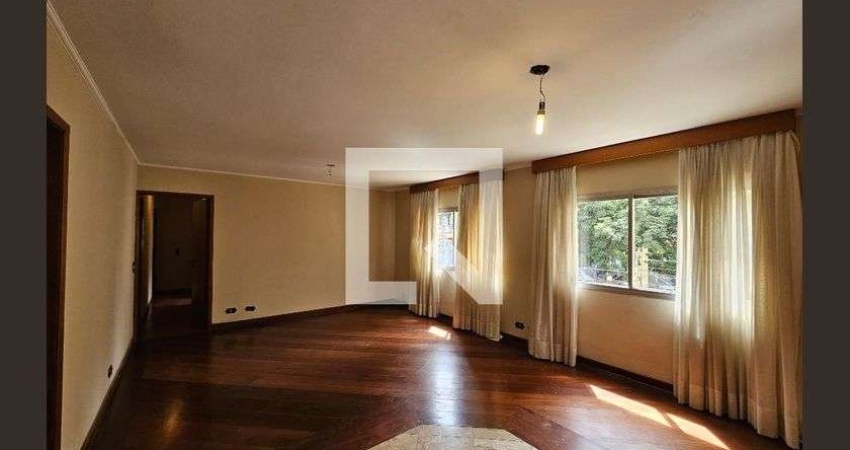 Apartamento à Venda - Vila Mariana, 3 Quartos,  170 m2