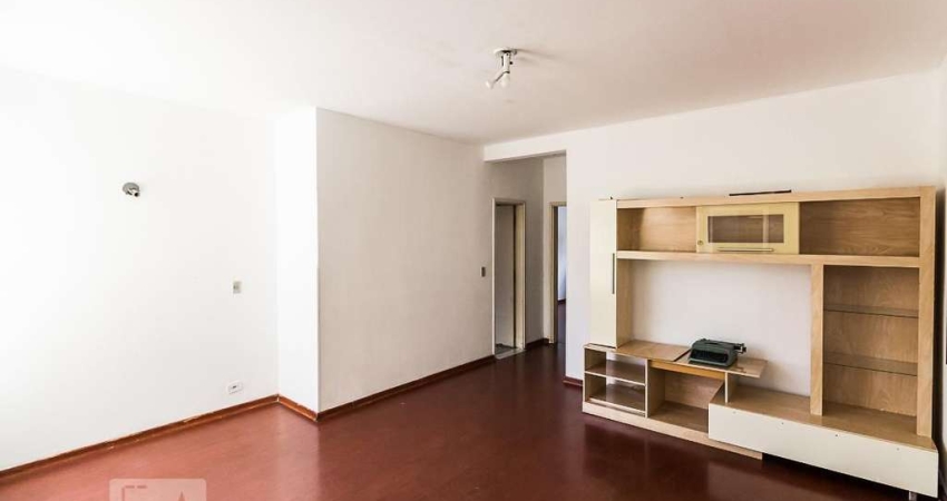 Apartamento à Venda - Higienópolis, 3 Quartos,  105 m2