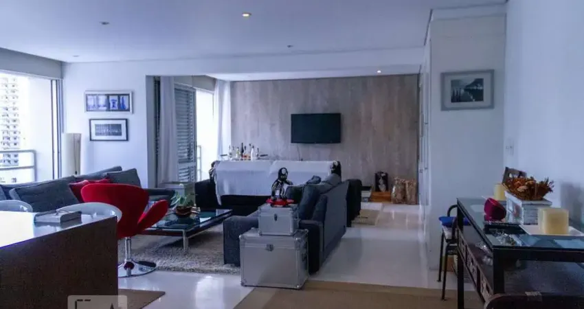 Apartamento à Venda - Perdizes, 2 Quartos,  140 m2