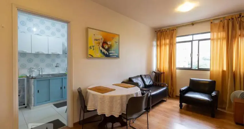 Apartamento à Venda - Bela Vista, 2 Quartos,  62 m2