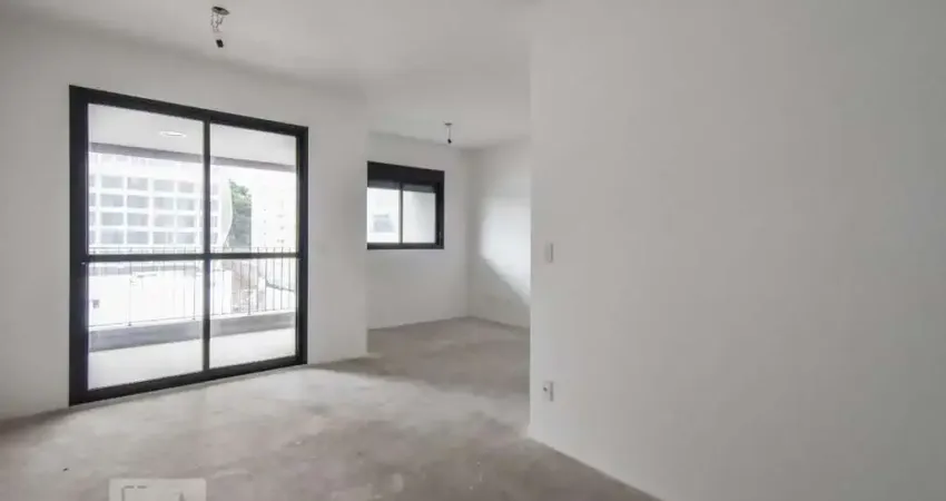 Apartamento com 2 quartos à venda em Pinheiros, São Paulo 