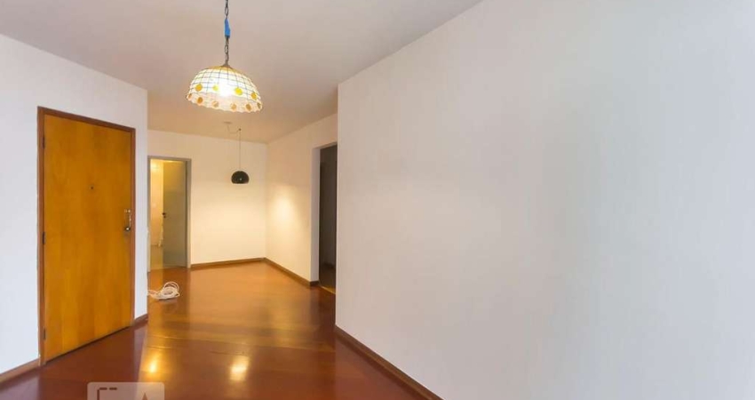 Apartamento à Venda - Vila Olímpia, 3 Quartos,  84 m2