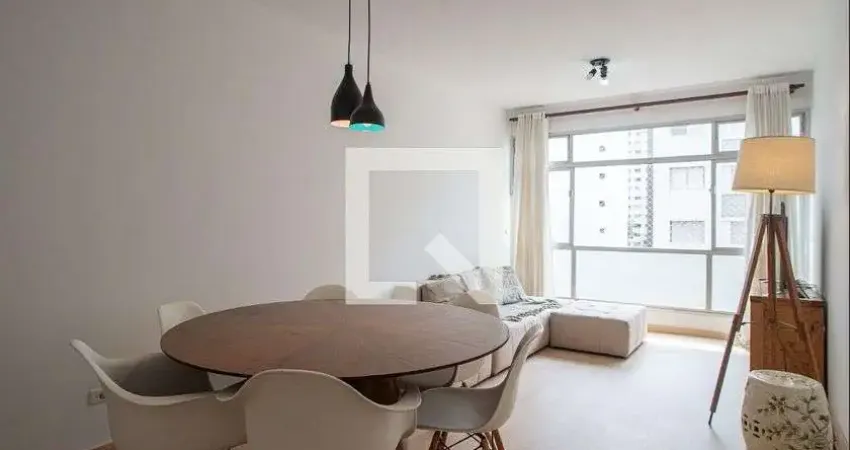 Apartamento à Venda - Bela Vista, 3 Quartos,  105 m2
