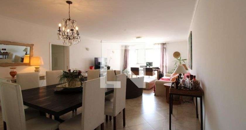 Apartamento à Venda - Perdizes, 3 Quartos,  170 m2