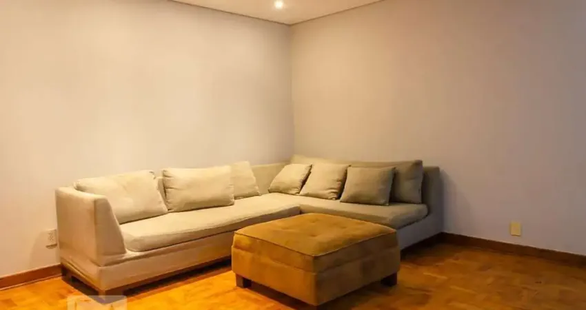 Apartamento à Venda - Bela Vista, 2 Quartos,  100 m2
