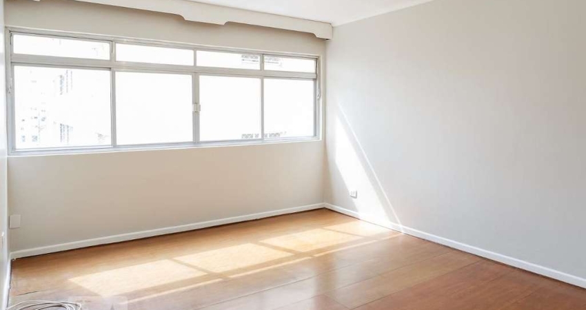 Apartamento com 2 quartos à venda no Paraíso, São Paulo 