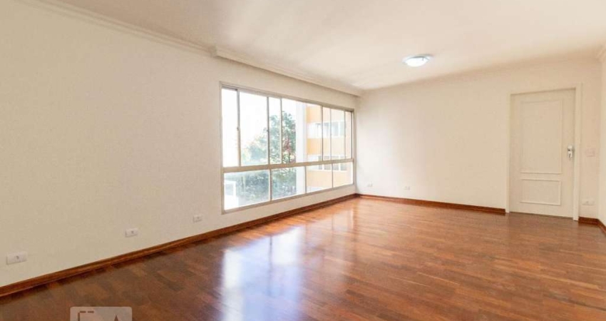 Apartamento à Venda - Jardim Paulista, 3 Quartos,  128 m2