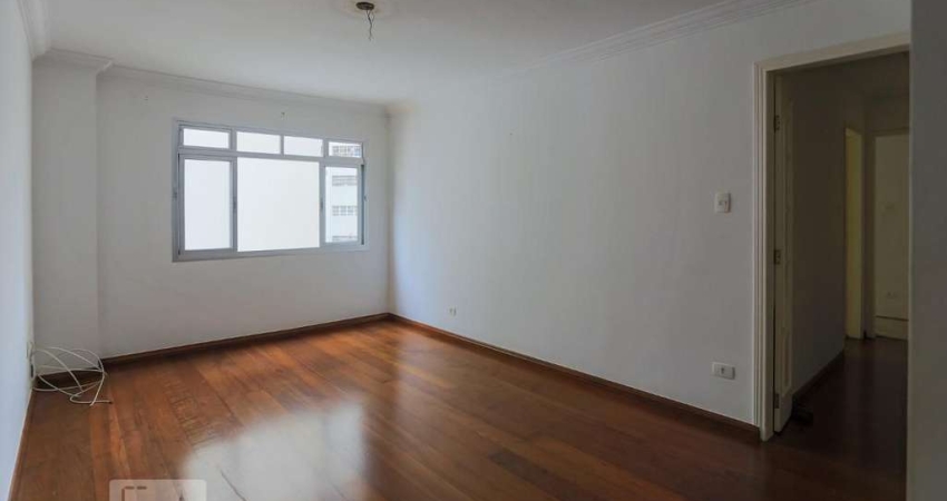 Apartamento com 2 quartos à venda em Pinheiros, São Paulo 