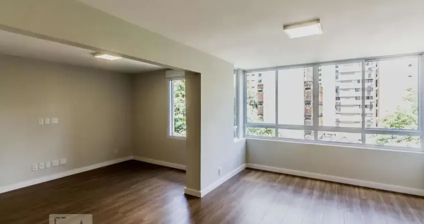 Apartamento à Venda - Jardim Paulista, 2 Quartos,  111 m2