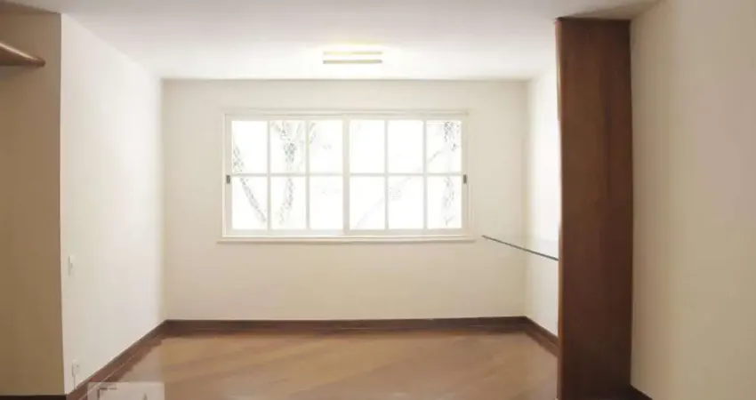 Apartamento à Venda - Higienópolis, 2 Quartos,  96 m2