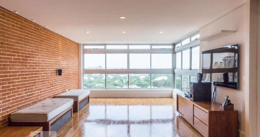 Apartamento com 2 quartos à venda no Paraíso, São Paulo 