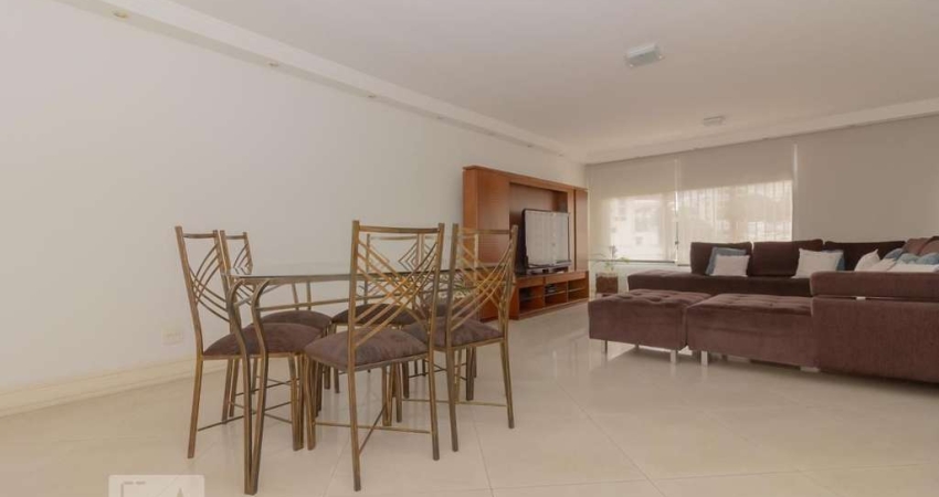 Apartamento à Venda - Vila Mariana, 3 Quartos,  148 m2