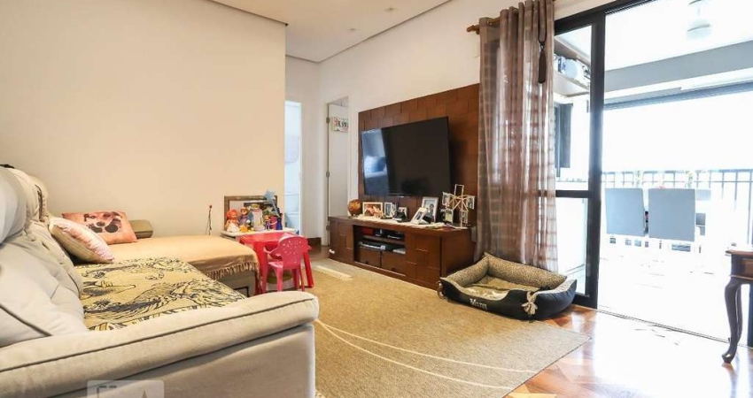 Apartamento à Venda - Bela Vista, 2 Quartos,  60 m2