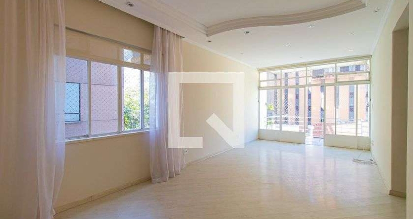 Apartamento à Venda - Bela Vista, 3 Quartos,  206 m2