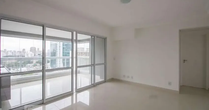 Apartamento à Venda - Pinheiros, 2 Quartos,  85 m2