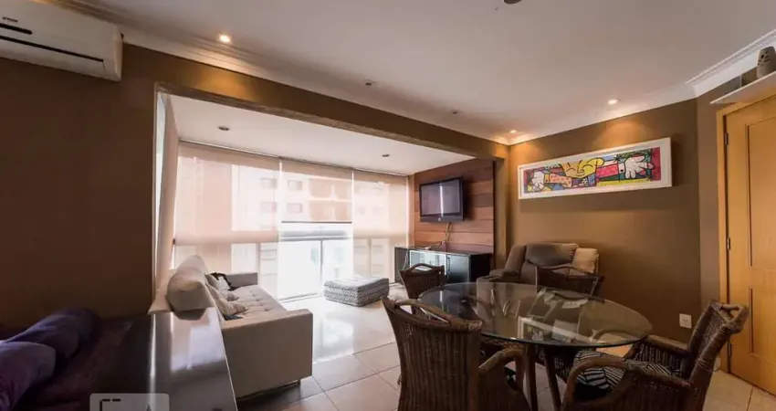 Apartamento à Venda - Vila Olímpia, 2 Quartos,  98 m2
