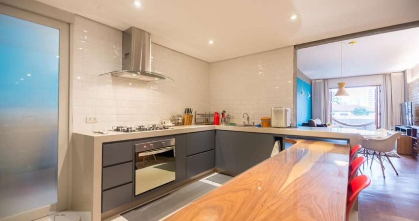 Apartamento à Venda - Pinheiros, 2 Quartos,  126 m2