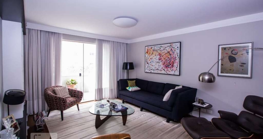 Apartamento com 4 quartos à venda no Paraíso, São Paulo 