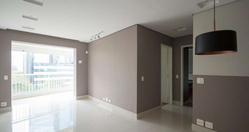 Apartamento com 2 quartos à venda no Brooklin, São Paulo 