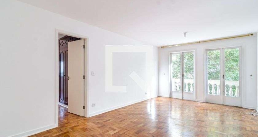Apartamento à Venda - Vila Madalena, 3 Quartos,  99 m2
