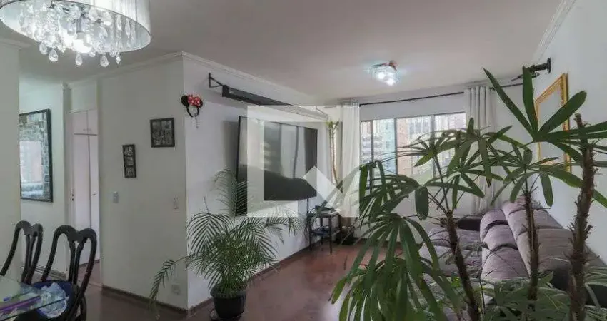 Apartamento com 3 quartos à venda no Brooklin, São Paulo 