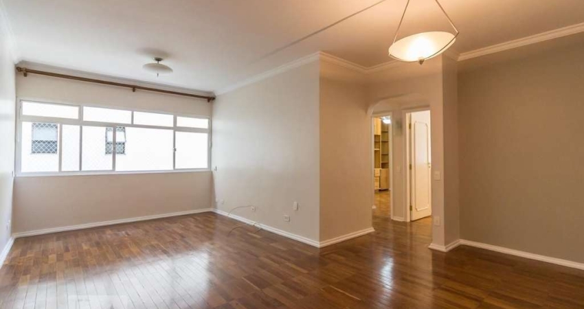 Apartamento à Venda - Jardim Paulista, 2 Quartos,  112 m2