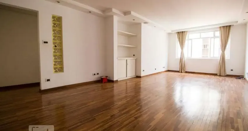 Apartamento à Venda - Jardim Paulista, 2 Quartos,  105 m2
