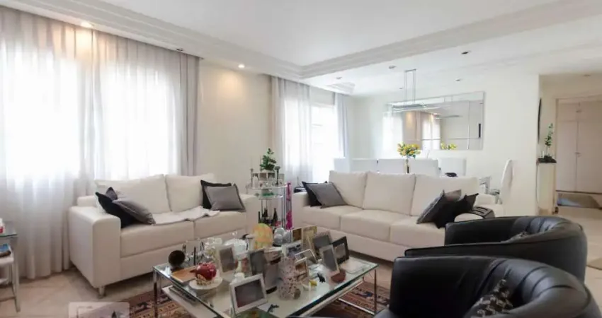 Apartamento à Venda - Perdizes, 3 Quartos,  115 m2