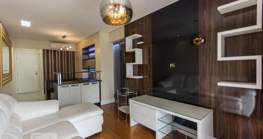 Apartamento com 1 quarto à venda em Perdizes, São Paulo 