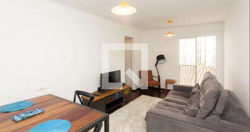 Apartamento à Venda - Itaim Bibi, 2 Quartos,  65 m2