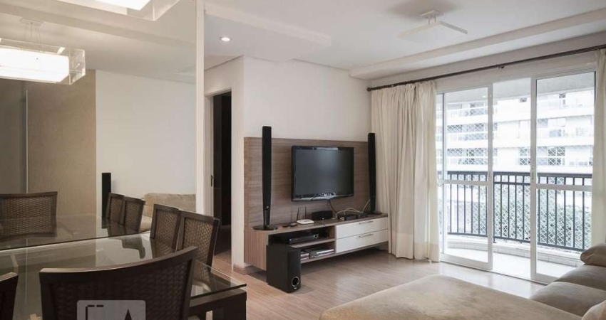 Apartamento à Venda - Vila Olímpia, 2 Quartos,  67 m2
