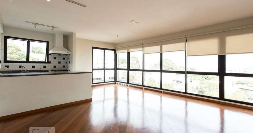 Apartamento à Venda - Vila Madalena, 2 Quartos,  110 m2