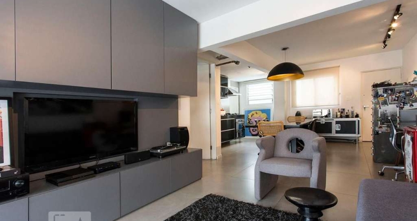 Apartamento com 1 quarto à venda em Perdizes, São Paulo 