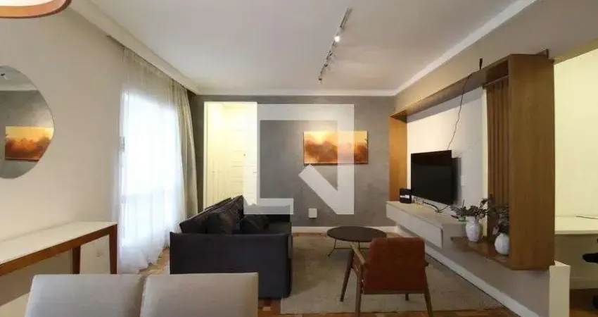 Apartamento à Venda - Itaim Bibi, 2 Quartos,  123 m2