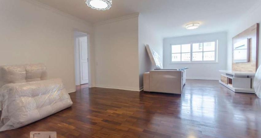 Apartamento à Venda - Pinheiros, 3 Quartos,  129 m2