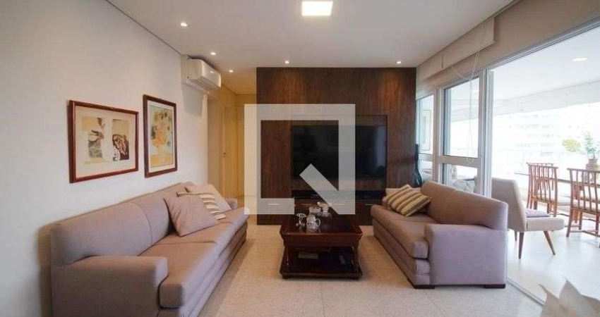 Apartamento à Venda - Pinheiros, 3 Quartos,  119 m2