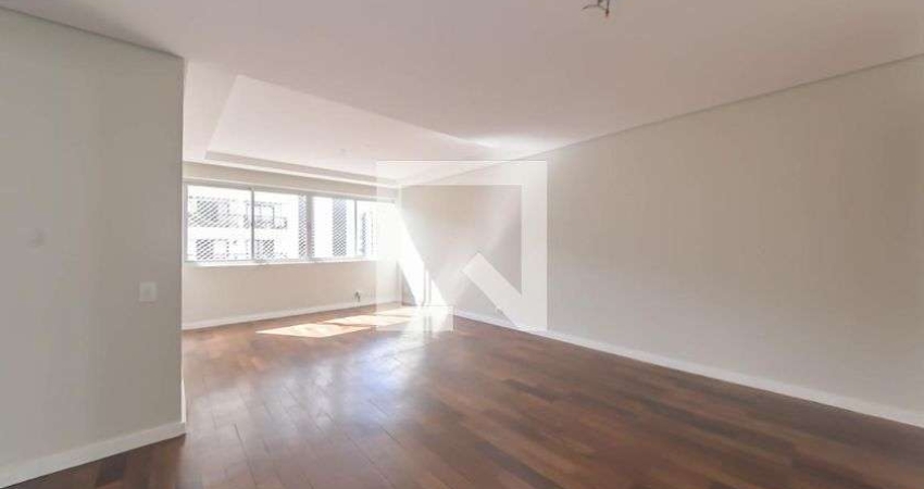 Apartamento à Venda - Brooklin, 3 Quartos,  114 m2