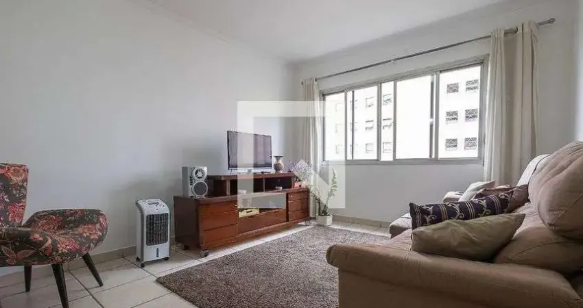 Apartamento à Venda - Jardim Paulista, 2 Quartos,  64 m2