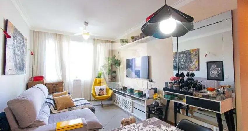 Apartamento à Venda - Bela Vista, 3 Quartos,  93 m2