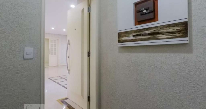 Apartamento à Venda - Vila Mariana, 3 Quartos,  130 m2