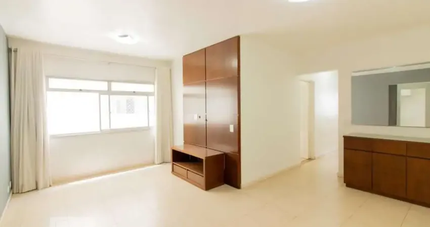 Apartamento à Venda - Vila Olímpia, 3 Quartos,  98 m2