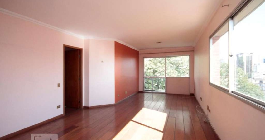 Apartamento à Venda - Bela Vista, 3 Quartos,  165 m2