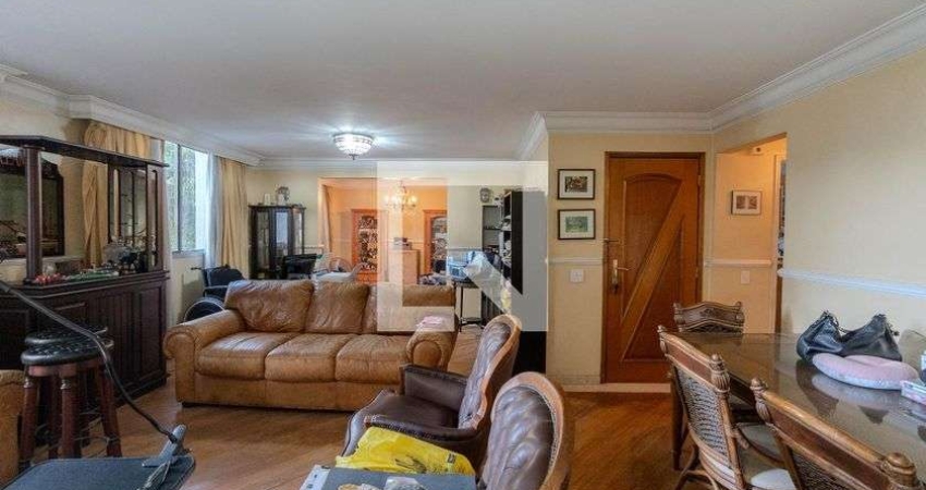 Apartamento à Venda - Bela Vista, 4 Quartos,  175 m2