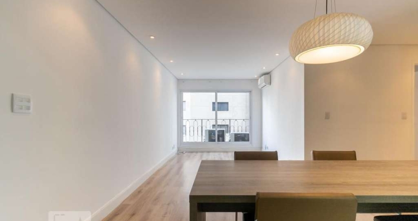 Apartamento à Venda - Vila Olímpia, 2 Quartos,  68 m2
